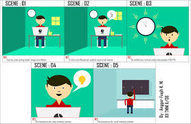 We did not find results for: Storyboard Iklan Kopi Miring