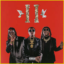 Maybe you would like to learn more about one of these? Migos Culture Ii Album Stream Download Listen Now Migos Music Offset Quavo Takeoff Just Jared