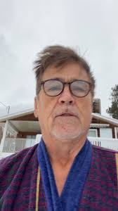 Rick Pearce Stunt Rocker