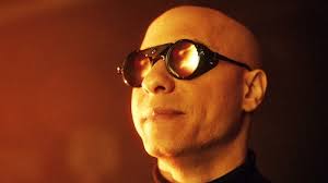 Magnum: The sun stars in an anthem of pleasure, courtesy of NASA