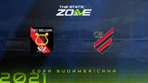 Athletico physical therapy complies with applicable federal civil rights laws and does not discriminate on the basis of race, age, religion, sex, national origin, socioeconomic status, sexual orientation. 2021 Copa Sudamericana Melgar Vs Athletico Paranaense Preview Prediction The Stats Zone