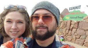 Amy Rine's Instagram, Twitter & Facebook