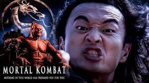 Anderson, produced by lawrence kasanoff, and starring robin shou, linden ashby. Mortal Kombat 1995 Movie Night Autopsy Youtube