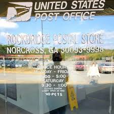 United States Post Office Post Offices 4771 Britt Rd Norcross Ga Phone Number Yelp