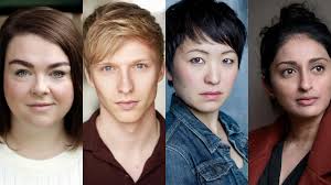 UPDATED: Castings for The Wheel of Time Season 2 include Barthanes  Damodred, Min's Aunt and more