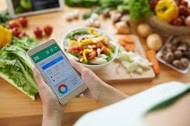 These are the best step counter apps to download on iphones and androids, including free pedometer apps for walking like pacer, fitbit, google fit, and more. 7 Handy Food Tracking Apps For Android Primal Health Coach Institute