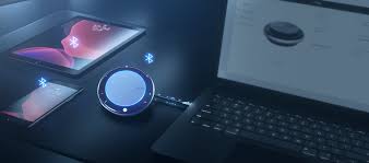 Họp hay học trực tuyến thời gian này là điều hết sức bình thường. Loa Tich Há»£p Micro Ä'a HÆ°á»›ng Cho Há»™i Há»p Trá»±c Tuyáº¿n Yealink Cp700