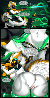 juno (my furry protogen), zhadart, absurd res, anthro, anus - Furry 34 com