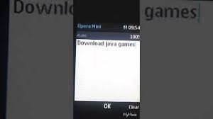 The reason is, it does not have java support, which is the basic thing required to required to run apps like whatsapp/facebook in basic phones. How To Download Game In Nokia 216 Youtube