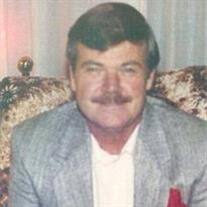 Ronald J. McCaslin Obituary