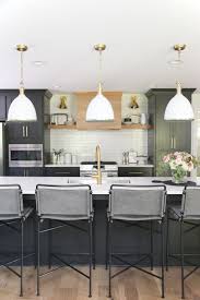cedar ranch style remodel navy brick