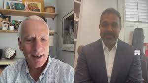 Coffee with the Contrarians 8/18