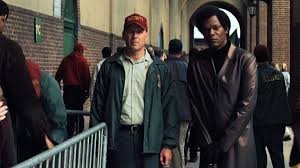 Unbreakable (2000) – The Goods: Film Reviews
