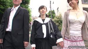 JapanHDV - Homeless Teen Aoba Itou  Embed Player