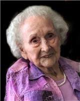 Alice Baird Obituary (1917