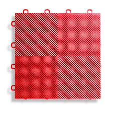 Home outdoor playground deck patio tiles, interlocking wet area drainage tiles our staylock perforated tiles are high quality. Blocktile B2us4330 Deck And Patio Flooring Interlocking Tiles Perforated Pack Red 30 Pack Buy Online In Bahamas At Bahamas Desertcart Com Productid 35918218