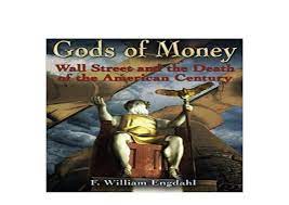 Maybe you would like to learn more about one of these? Download P D F Gods Of Money Wall Street And The Death Of The