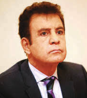 Equipo que la OABI entregó a la Unag ahora es chatarra