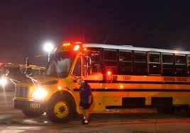 Brevard County students return to school amid coronavirus pandemic