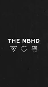 Our fan clubs have millions of wallpapers from everything you're a fan of. 27 The Neighborhood Ideas The Neighbourhood Band Wallpapers Jesse Rutherford