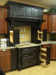 Wellborn cabinetry has been proudly made in america for over 50 years. Caruso S Cabinets Wellborn Cabinet Savannah Cherry Cocoa Java Maple Midnight Pullout Spice Racks Wellbor Wellborn Cabinets Kitchen Design Kitchen Remodel