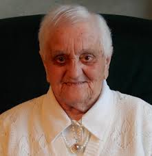 Friedolsheim. 94 printemps pour Marie Soller