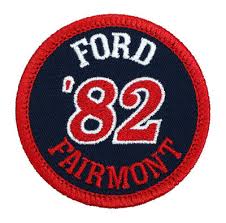 Image result for Black 1982 Fairmont