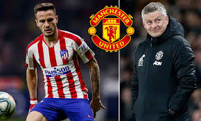 Check spelling or type a new query. Man United Will Offer Saul Niguez Wages Of 85 000 A Week More Than He Earns Now Daily Mail Online