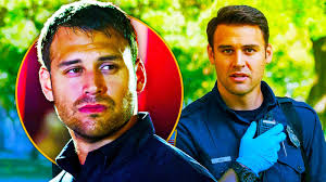 Is Eddie Leaving 9-1-1? Showrunner Addresses Season 8's Fall Finale  Cliffhanger