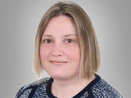 Driver Trett names Geri Thomas as Director & Global Head of Human  Resources, ETHRWorld