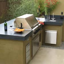Maybe you would like to learn more about one of these? 6 Ways To Use Granite In Your Outdoor Kitchen Design