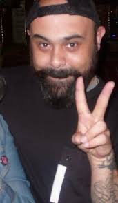 Ignacio “Nacho” Nava (1976-2019): homenaje de Find a Grave