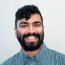 Ian Shipman's Instagram, Twitter & Facebook