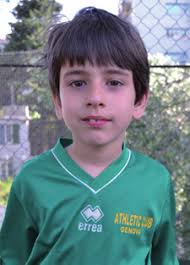 A.S.D. ATHLETIC CLUB LIBERI