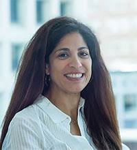 Marisa Strong Staff Profile