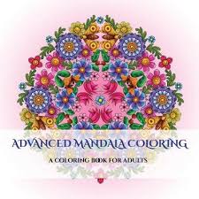 Click on each small picture to. Advanced Mandala Coloring By James Manning Waterstones