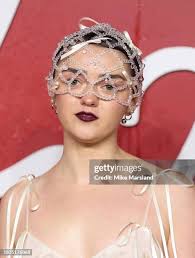 Anna Sweeting attends The Fashion Awards 2023 presented by Pandora at...  News Photo