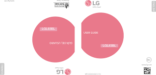 Power on the phone with original sim card. L83bl Multi Band Gsm Edge Umts Lte Portable Handset With Bluetooth And Wlan User Manual Lg Electronics Mobilecomm Usa