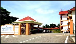  kolej vokasional menekankan soft skills supaya pelajar bukan hanya. Sekolah Vokasional Pertanian Chenor Kronis G
