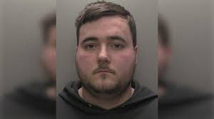 Hull man Connor Laud jailed for 16 years for child sex assaults