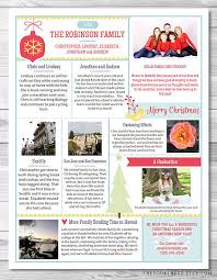 Christmas Letter Year In Review Christmas Newsletter Etsy In 2020 Christmas Lettering Christmas Newsletter Christmas Letter Template
