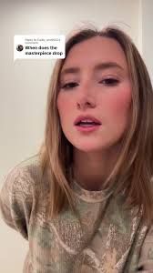 Abigail Mae How to Swim