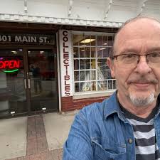 Coffeyville history project seeking memories and stories