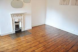 Guest Bedroom Victorian Wood Floor Finished With Osmo Polyx Oil In Amber 3072 Flooring Floor Renovation Living Room Design Modern