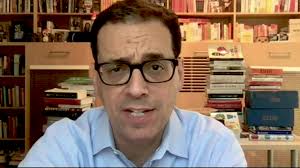 Daniel Pink's concept around our peak, trough, and recovery times during  the day is profound., Join Dan and I for a conversation