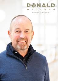 Professor Donald Maclean