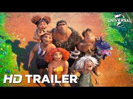 If you face any issue while downloading feel free to comment down below. The Croods A New Age 2020 Movie Reviews Cast Release Date Bookmyshow