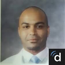 Dr. Hossein Mohagheghian, MD