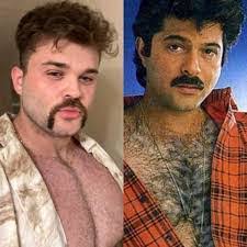 John Effer's Instagram, Twitter & Facebook