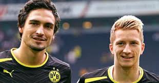 He Was All The Stars In Her Sky Borussia Dortmund Bvb Dortmund Dortmund